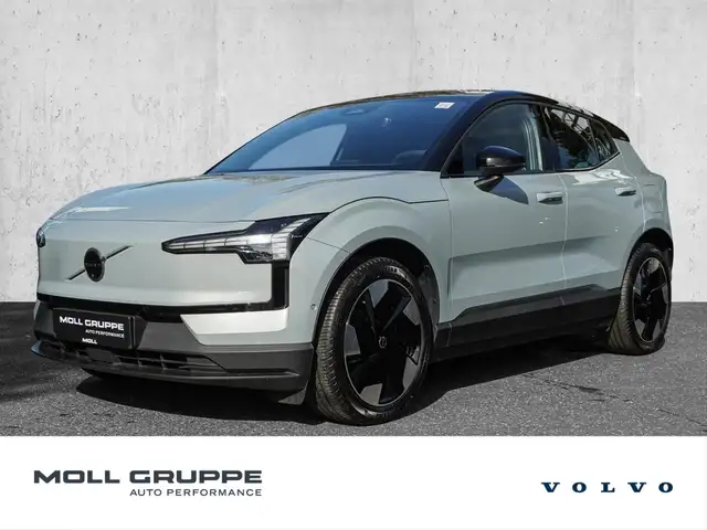 2024 Volvo Ex30 in Silver for sale