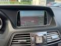 Mercedes-Benz E 220 E220d AMG LINE Cabrio 7G-TR-COMAND-LEDER-R.CAM- Argent - thumbnail 34