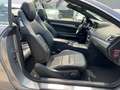 Mercedes-Benz E 220 E220d AMG LINE Cabrio 7G-TR-COMAND-LEDER-R.CAM- Argent - thumbnail 23