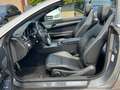 Mercedes-Benz E 220 E220d AMG LINE Cabrio 7G-TR-COMAND-LEDER-R.CAM- Argent - thumbnail 29