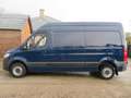Mercedes-Benz Sprinter 311CDi - FWD - A2H2 Bleu - thumbnail 4