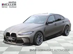 Bmw M3 Competition