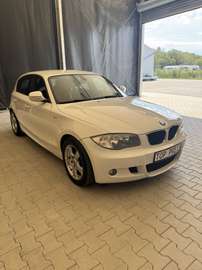 118 d*M-Packet*Klimaauto*TÜV NEU*Service NEU