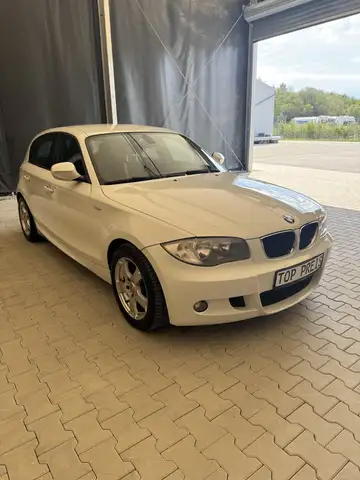 BMW 118 118 d*M-Packet*Klimaauto*TÜV NEU*Service NEU