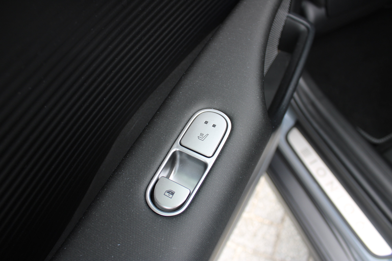 Hyundai IONIQ 6 Lounge 77.4 kWh | Rondomzicht camera | Stoelverwar — photo 15