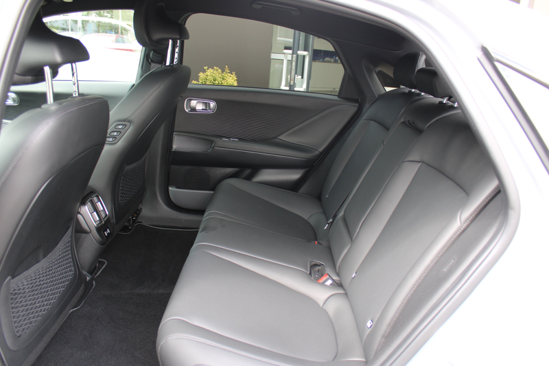 Hyundai IONIQ 6 Lounge 77.4 kWh | Rondomzicht camera | Stoelverwar — photo 14