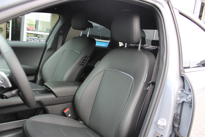 Hyundai IONIQ 6 Lounge 77.4 kWh | Rondomzicht camera | Stoelverwar — photo 8