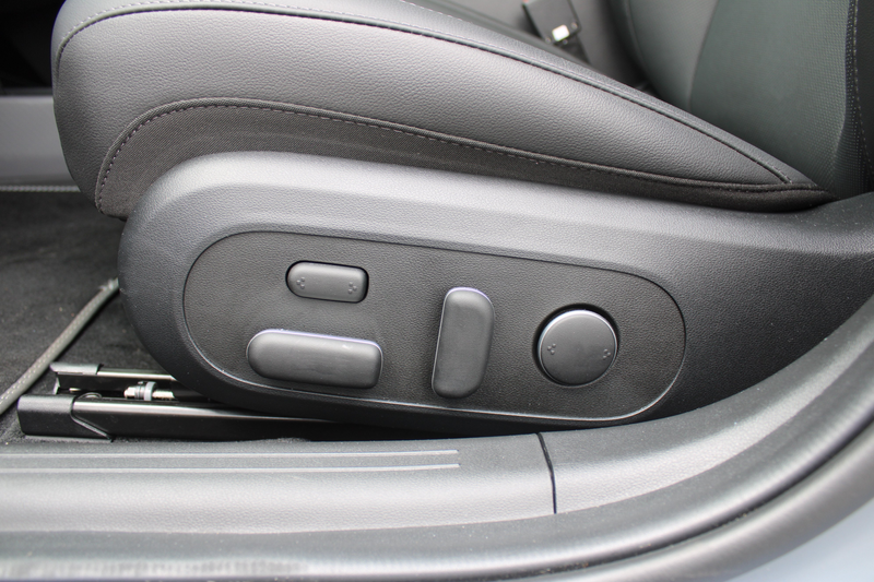 Hyundai IONIQ 6 Lounge 77.4 kWh | Rondomzicht camera | Stoelverwar — photo 10
