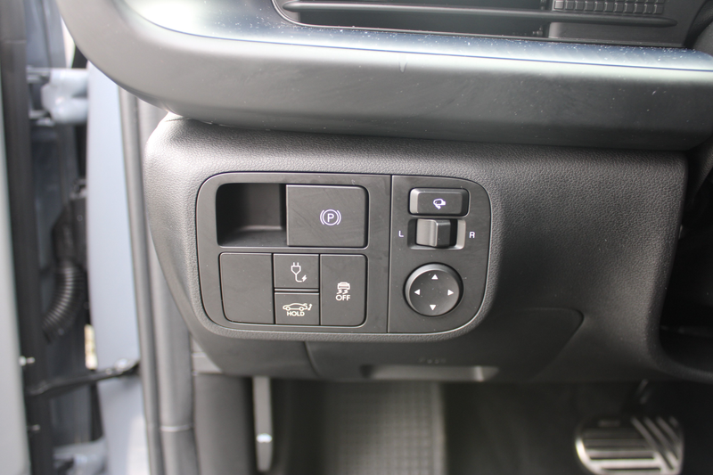 Hyundai IONIQ 6 Lounge 77.4 kWh | Rondomzicht camera | Stoelverwar — photo 12