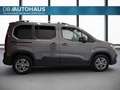Peugeot Rifter Kombi Allure 1.5 BlueHDi Grau - thumbnail 3