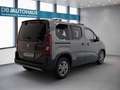 Peugeot Rifter Kombi Allure 1.5 BlueHDi Grau - thumbnail 4