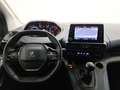 Peugeot Rifter Kombi Allure 1.5 BlueHDi Grau - thumbnail 9