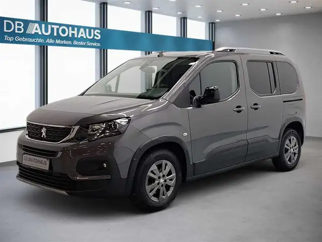Peugeot Rifter Kombi Allure 1.5 BlueHDi