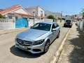 Mercedes-Benz C 250 C Estate 250d Gris - thumbnail 3