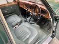 Jaguar MK II 3.4 litres Vert - thumbnail 2
