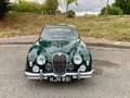 Jaguar MK II 3.4 litres Vert - thumbnail 6