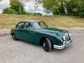 Jaguar MK II 3.4 litres Vert - thumbnail 1