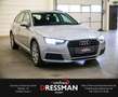 Audi A4 Avant 40TDI XENON NAVI SITZHZG S-TRONIC 17z. Silber - thumbnail 3