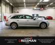 Audi A4 Avant 40TDI XENON NAVI SITZHZG S-TRONIC 17z. Silber - thumbnail 4