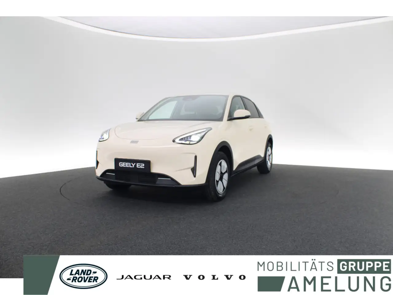 Geely E2