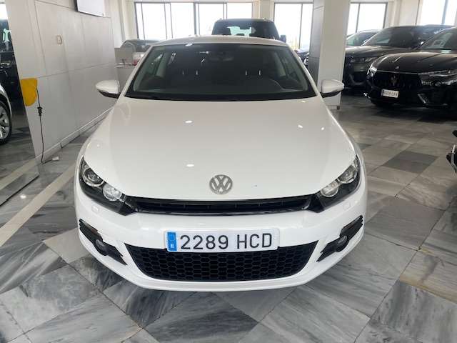 Volkswagen Scirocco 2.0TDI BMT - foto 1