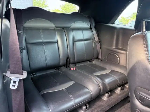 Chrysler PT Cruiser view 10
