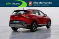 Kia Sportage 1.6 T-GDi HEV Drive Rojo - thumbnail 5
