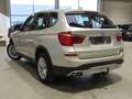 BMW X3 18dA SDrive *LED-ATTELAGE-CUIR-HUD-NAVI-CAMERA* Beżowy - thumbnail 4