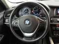 BMW X3 18dA SDrive *LED-ATTELAGE-CUIR-HUD-NAVI-CAMERA* Beżowy - thumbnail 9