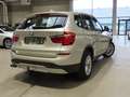 BMW X3 18dA SDrive *LED-ATTELAGE-CUIR-HUD-NAVI-CAMERA* Beżowy - thumbnail 3