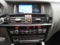 BMW X3 18dA SDrive *LED-ATTELAGE-CUIR-HUD-NAVI-CAMERA* Beżowy - thumbnail 11
