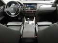 BMW X3 18dA SDrive *LED-ATTELAGE-CUIR-HUD-NAVI-CAMERA* Beżowy - thumbnail 7