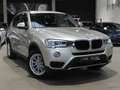 BMW X3 18dA SDrive *LED-ATTELAGE-CUIR-HUD-NAVI-CAMERA* Beżowy - thumbnail 2