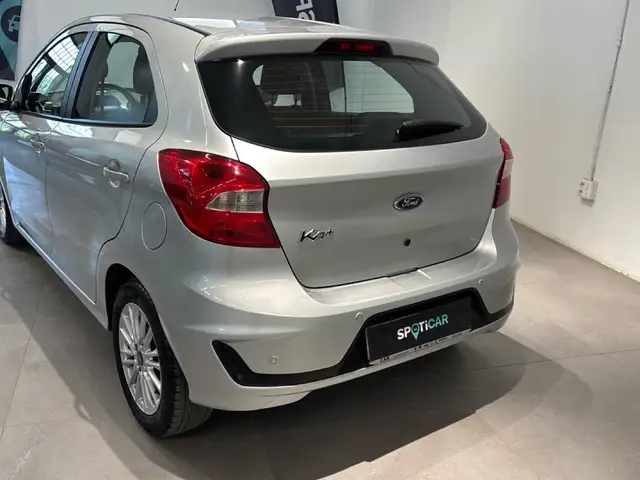 Ford Ka/Ka+ view 5