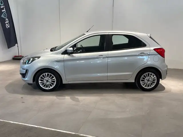 Ford Ka/Ka+ view 7