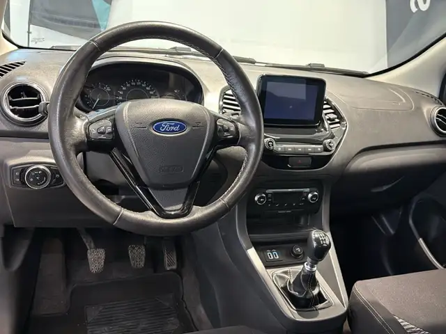 Ford Ka/Ka+ view 11