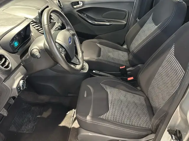 Ford Ka/Ka+ view 9