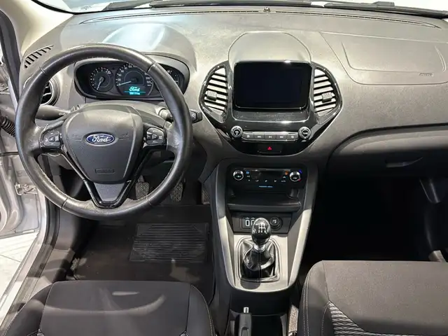 Ford Ka/Ka+ view 10