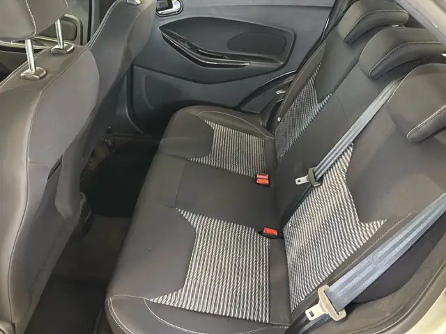 Ford Ka/Ka+ view 12