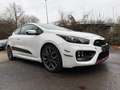 Kia Ceed / cee'd GT Guter Zustand! Blanc - thumbnail 7