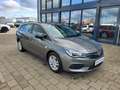 Opel Astra Sports Tourer 1.2 Turbo Edition MirrorLink Gris - thumbnail 2