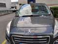 Peugeot 3008 3008 1.6 HDi 16V 110ch FAP Gris - thumbnail 3
