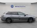 Volkswagen Passat R-Line 2,0 l TDI DSG 4M ''Black Style'' Grau - thumbnail 7