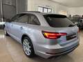 Audi A4 40 2.0 g-tron Sport 170cv s-tronic**SUPER PREZZO** Argento - thumbnail 14