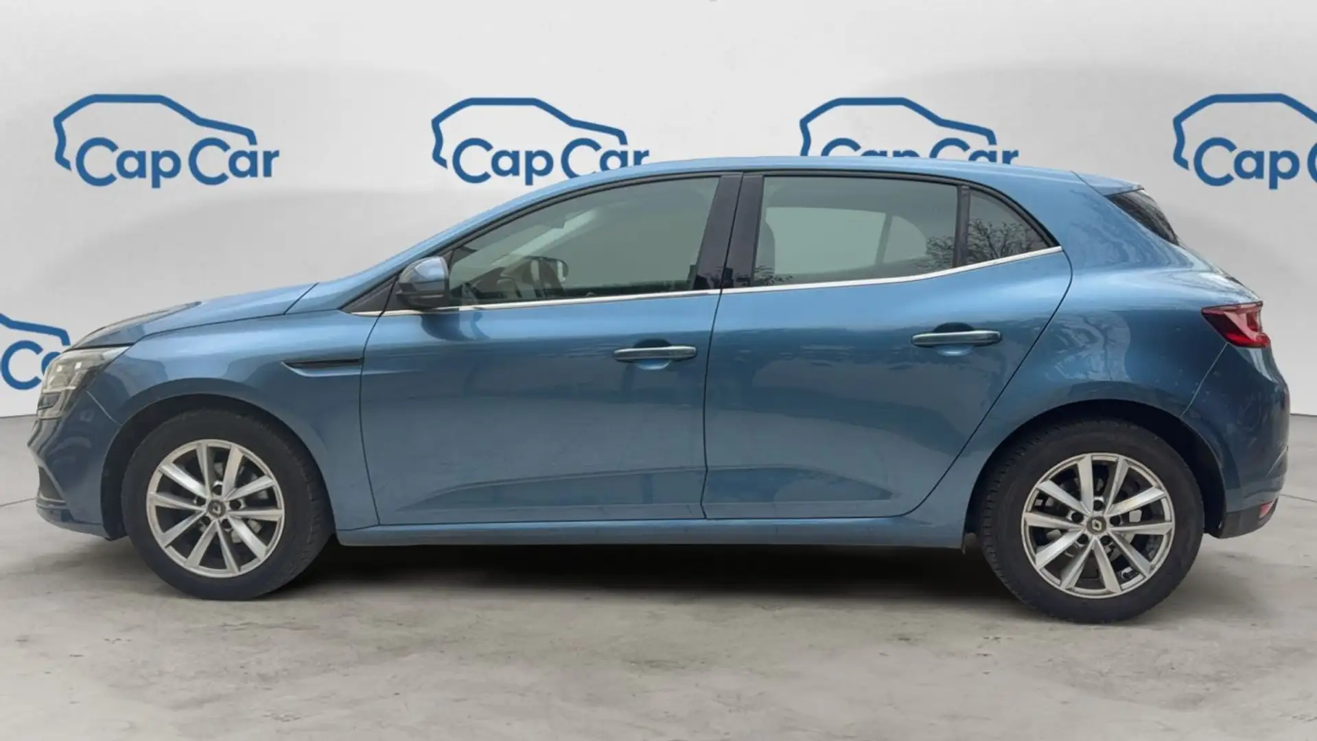 Renault Megane 1.2 TCe 100 Energy Zen - 2