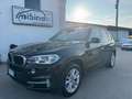 BMW X5 X5 Xdrive25d Luxury aut.- 2017 Noir - thumbnail 1