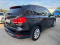 BMW X5 X5 Xdrive25d Luxury aut.- 2017 Noir - thumbnail 4
