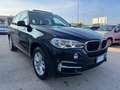 BMW X5 X5 Xdrive25d Luxury aut.- 2017 Noir - thumbnail 3