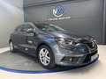 Renault Megane 1.5dCi Blue Limited 70kW Azul - thumbnail 1