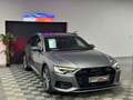 Audi A6 A6 3.0L  Quattro Sport Jusqu’à 3 ans de garantie Grau - thumbnail 8